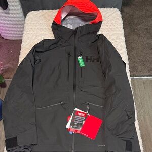 Helly Hansen Elevation Infinity 3.0 Jacket